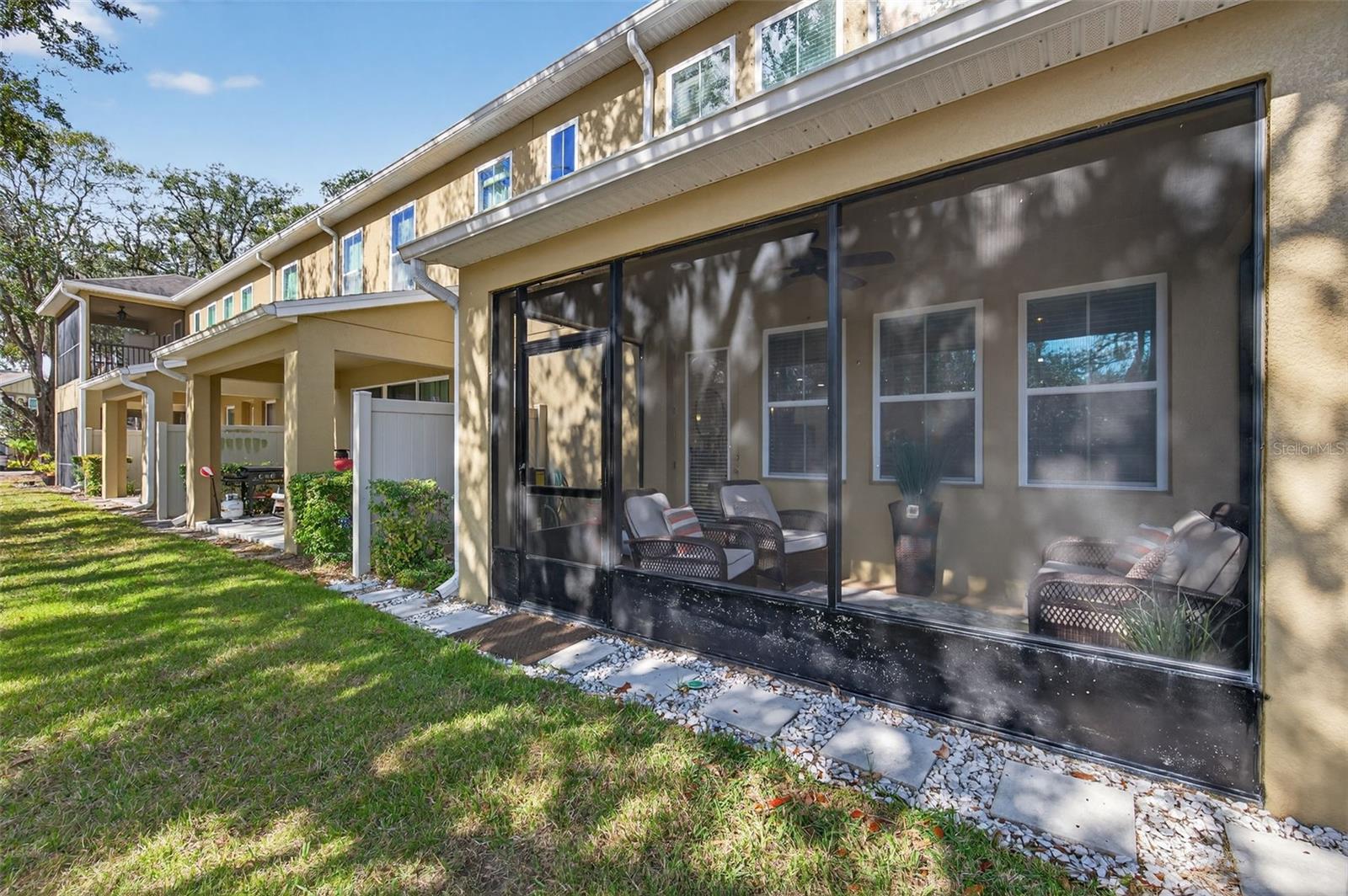 CRENSHAW RESERVE - Residential