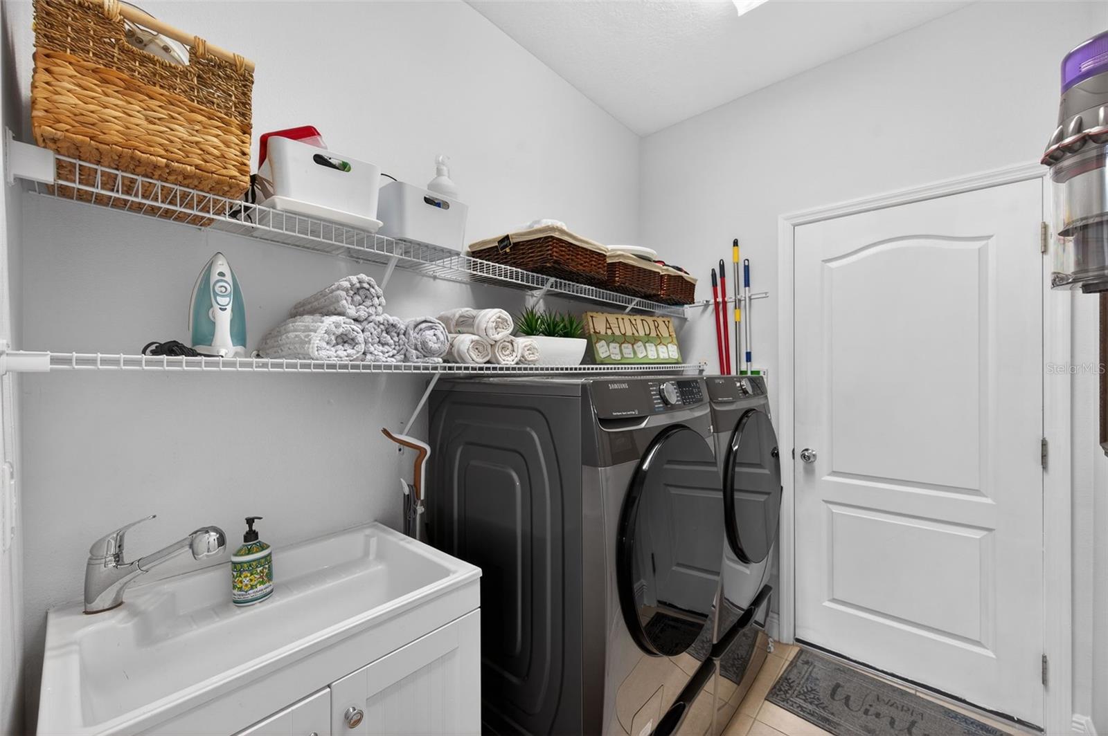 CRENSHAW RESERVE - Residential