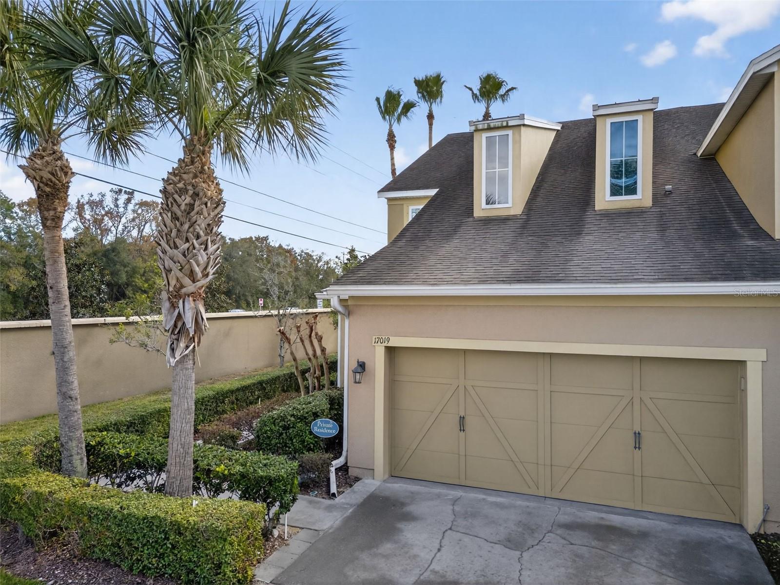 CRENSHAW RESERVE - Residential