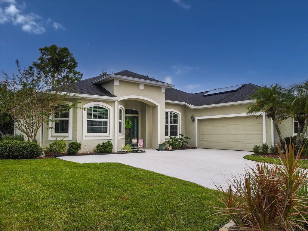 Photo of 2820 124th Avenue E, Parrish, FL 34219 (MLS # A4667280)