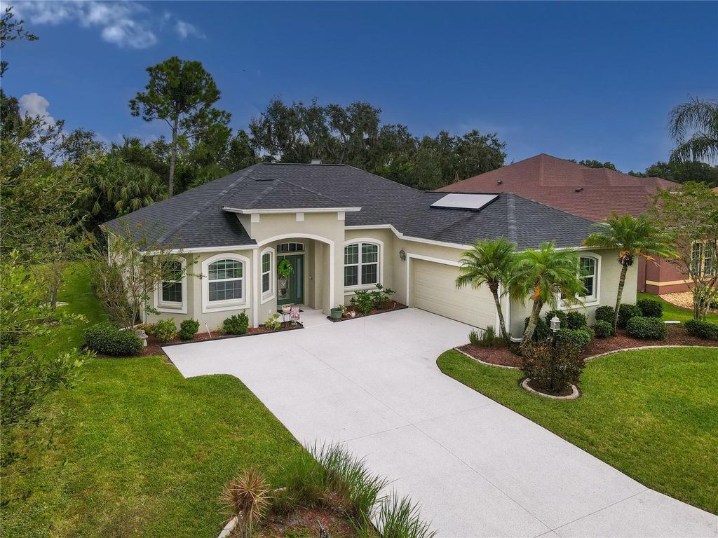 Photo of 2820 124th Avenue E, Parrish, FL 34219 (MLS # A4667280)
