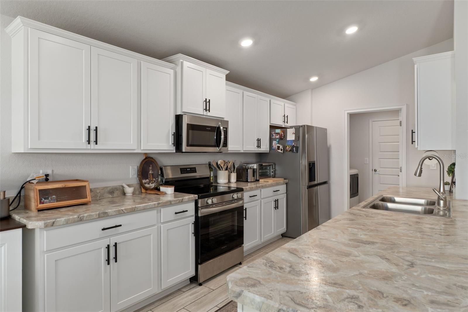 PINE BLUFF - Residential