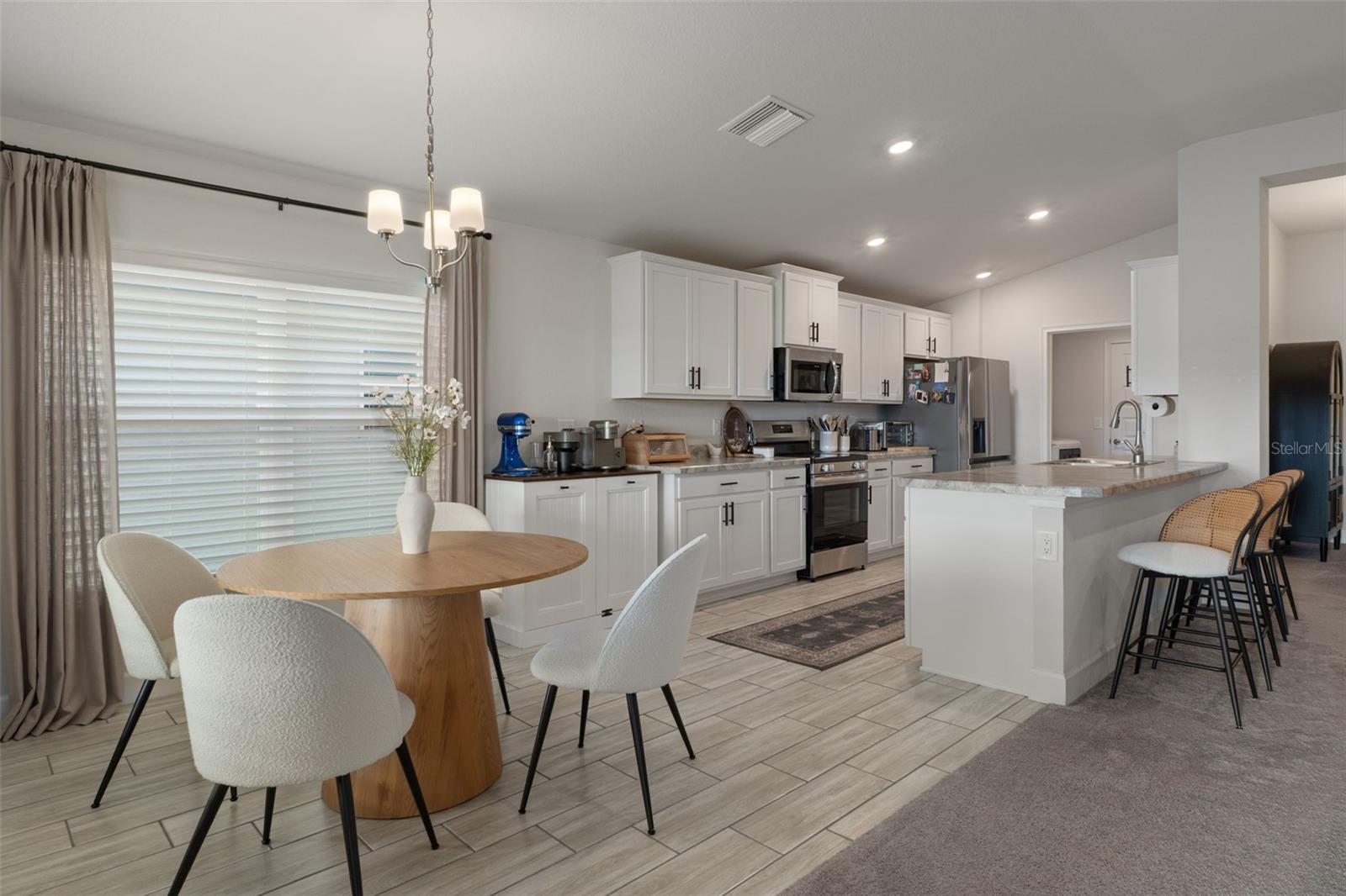 PINE BLUFF - Residential