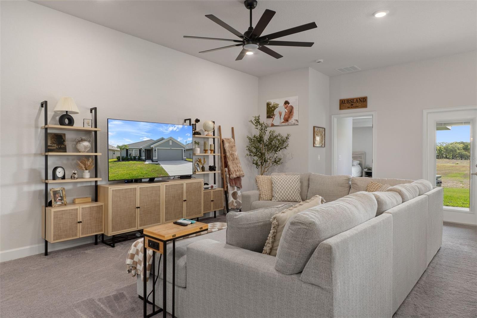 PINE BLUFF - Residential