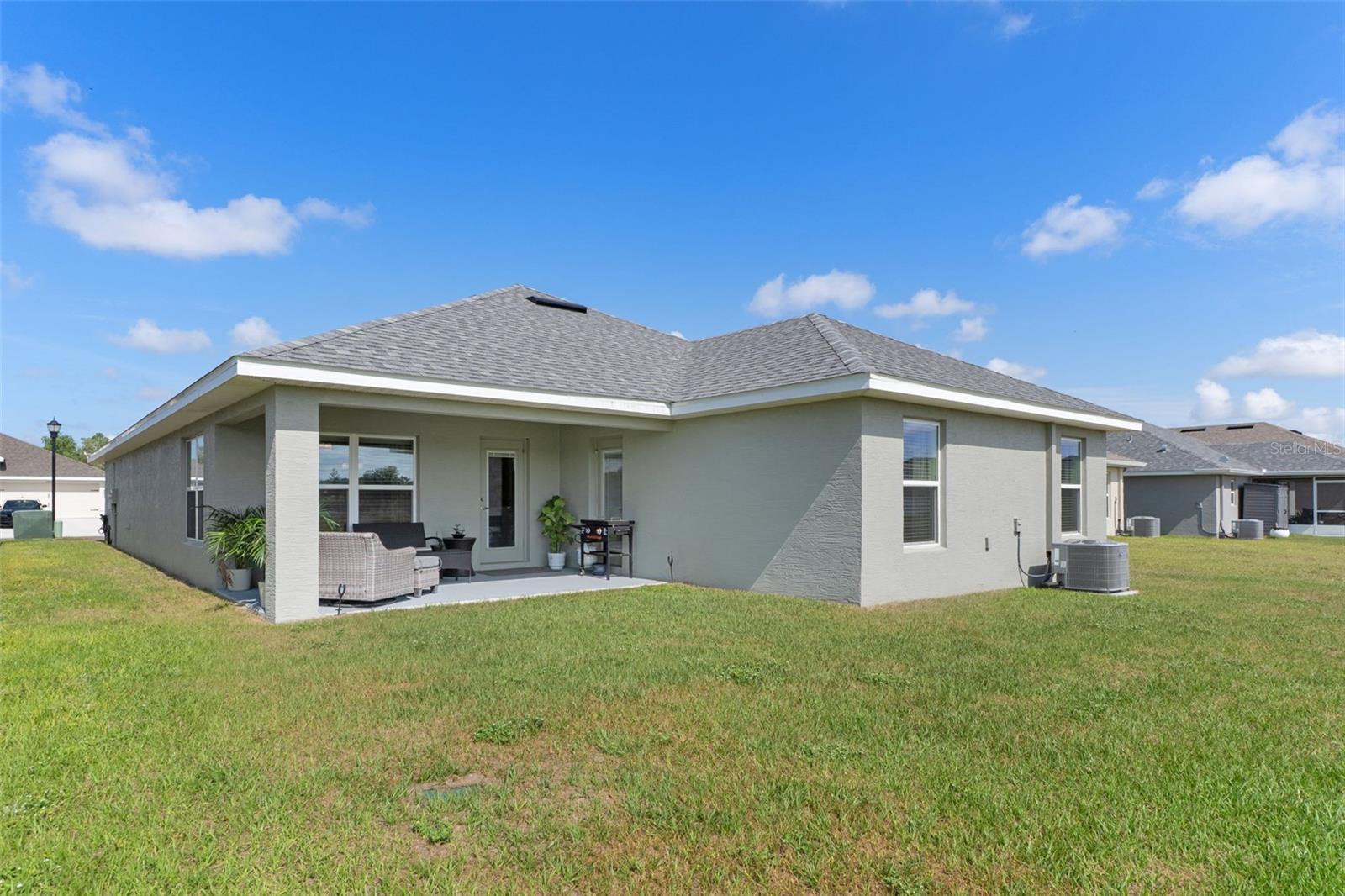 PINE BLUFF - Residential