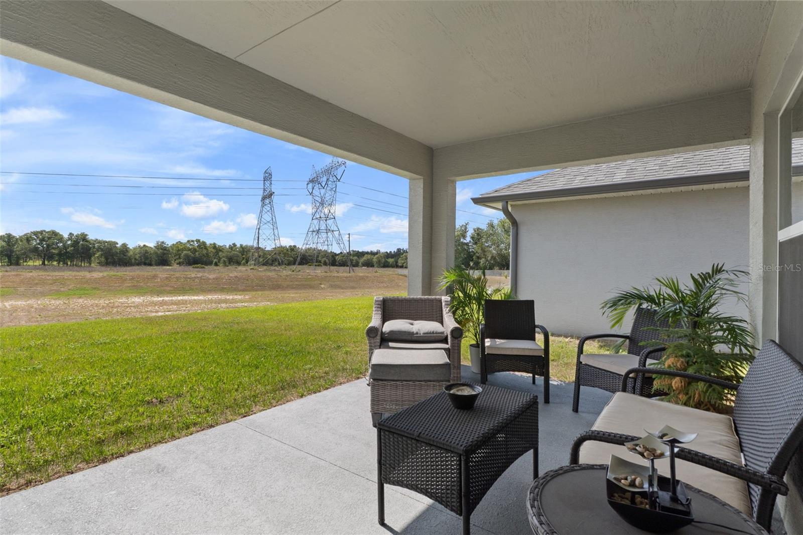 PINE BLUFF - Residential