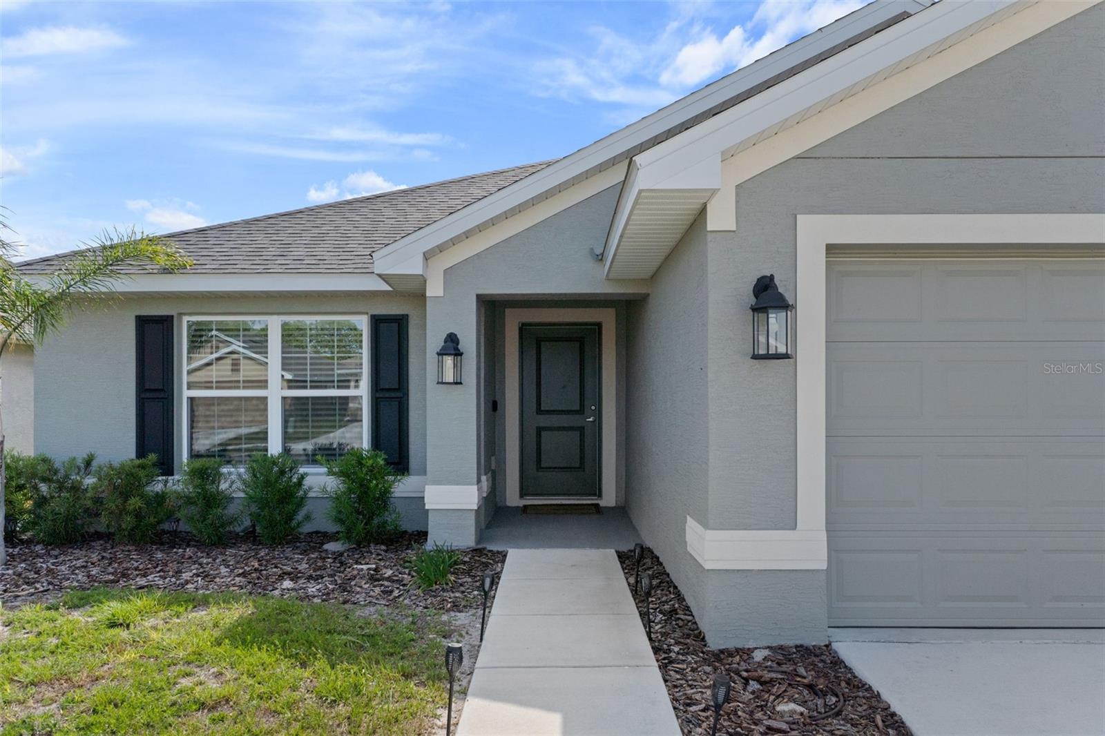 PINE BLUFF - Residential