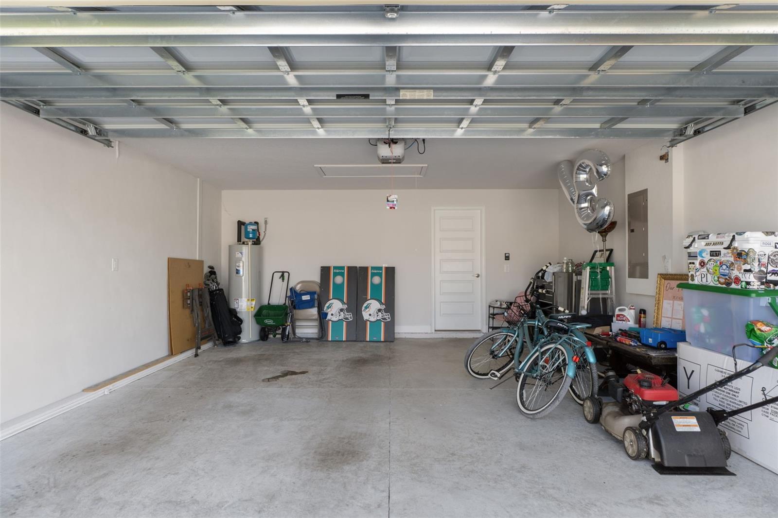 PINE BLUFF - Residential