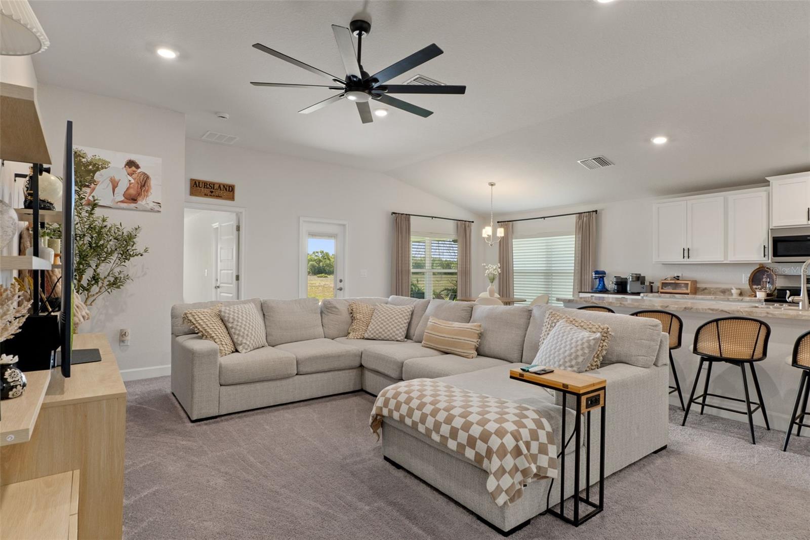 PINE BLUFF - Residential