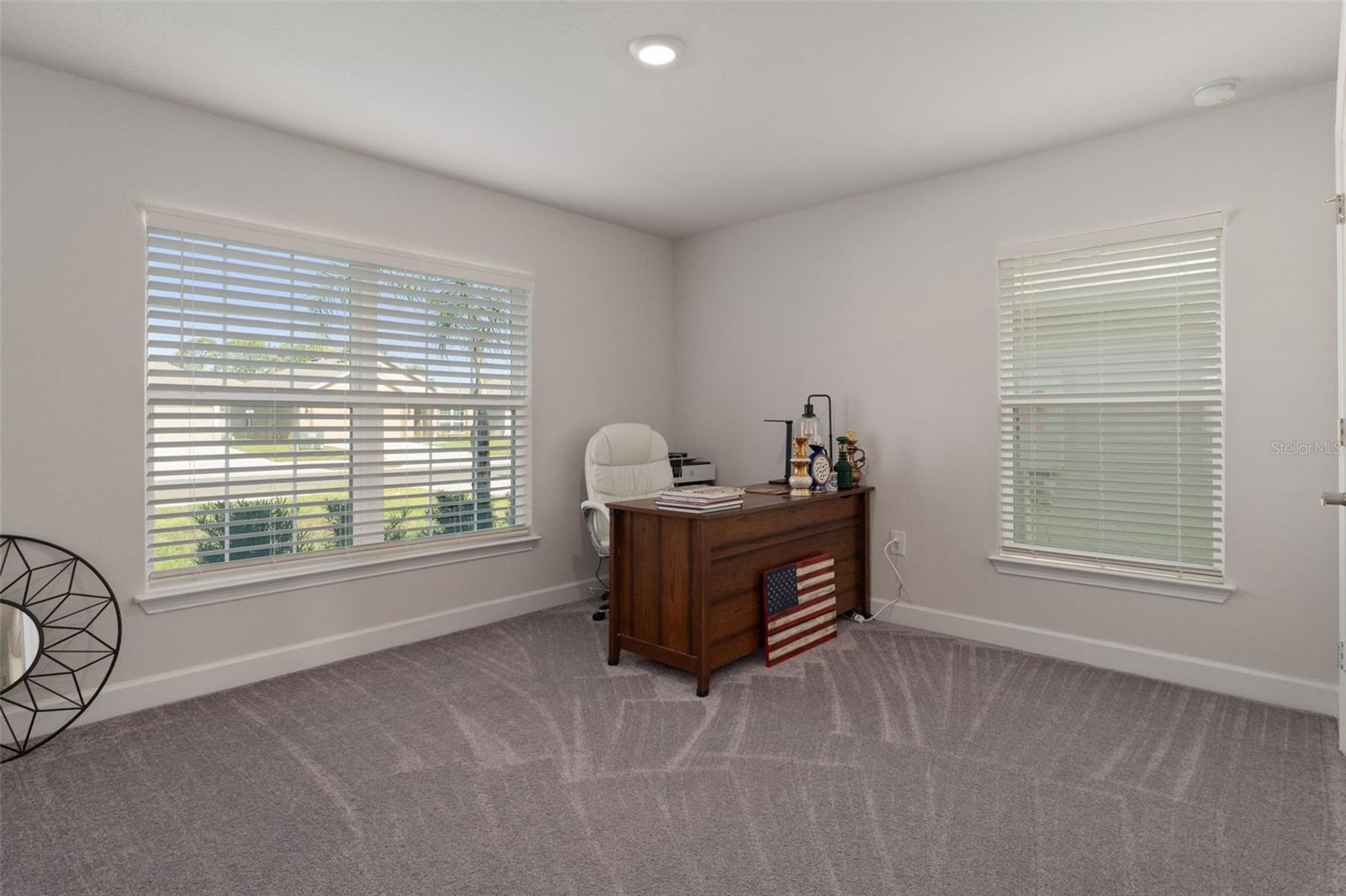 PINE BLUFF - Residential