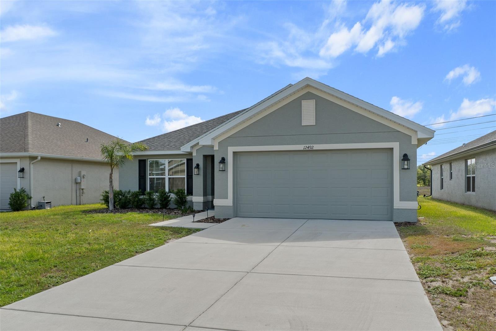 PINE BLUFF - Residential