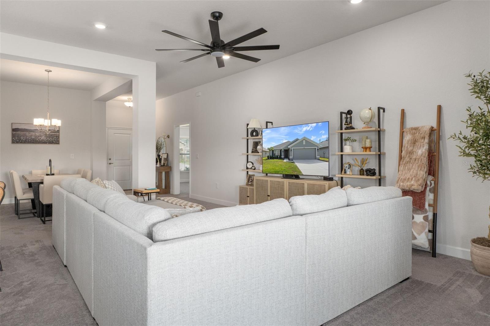 PINE BLUFF - Residential