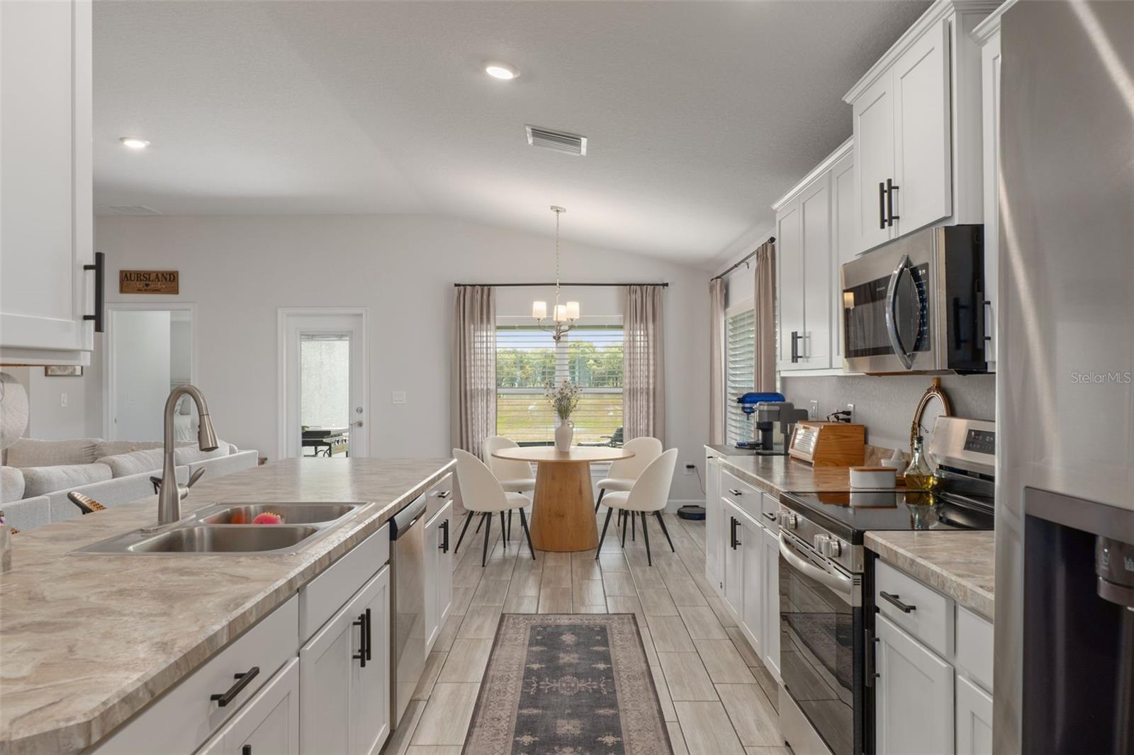 PINE BLUFF - Residential