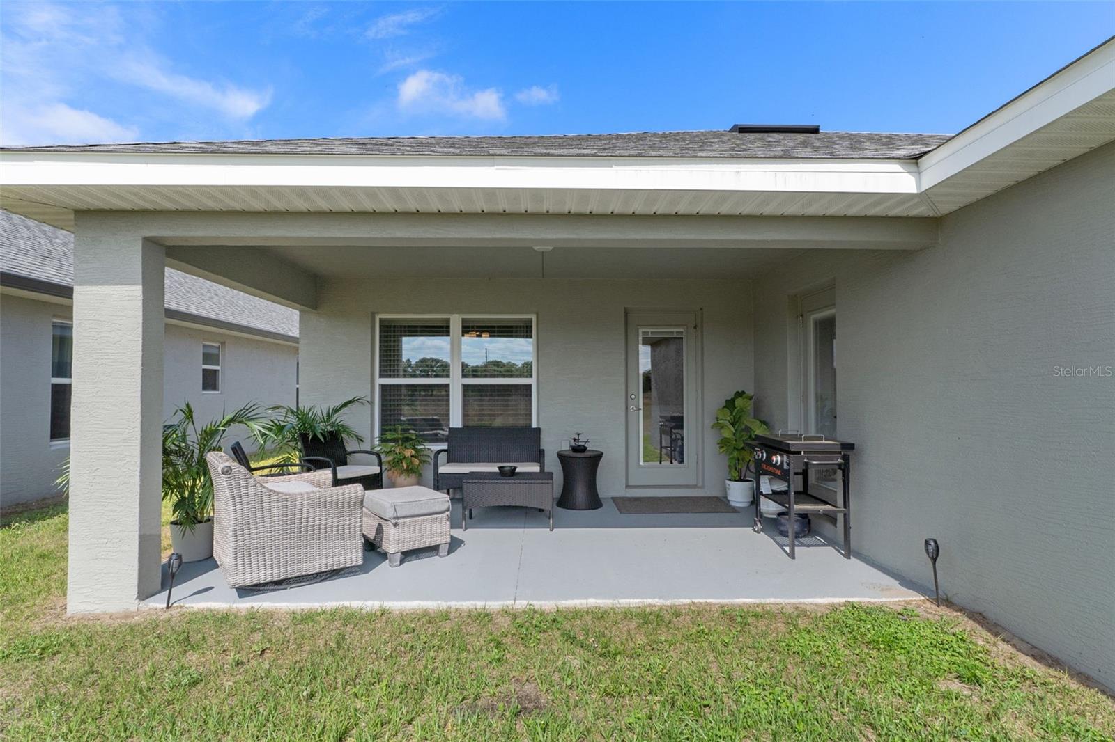 PINE BLUFF - Residential