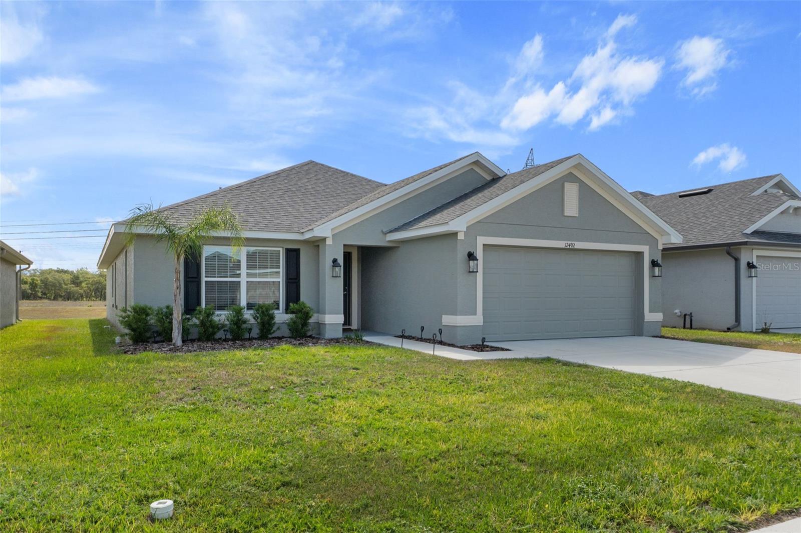 PINE BLUFF - Residential