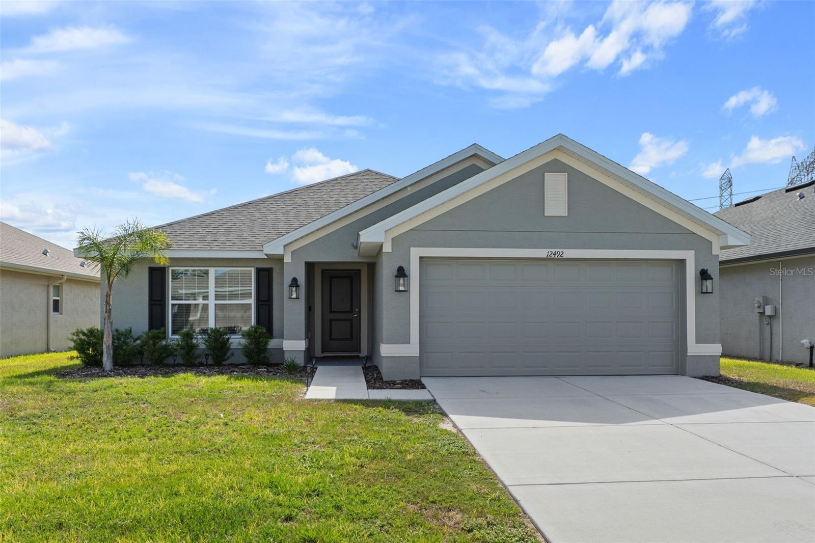 PINE BLUFF - Residential
