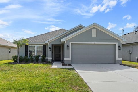 Photo of 12492 Pine Bluff Street, Spring Hill, FL 34609 (MLS # W7885231)