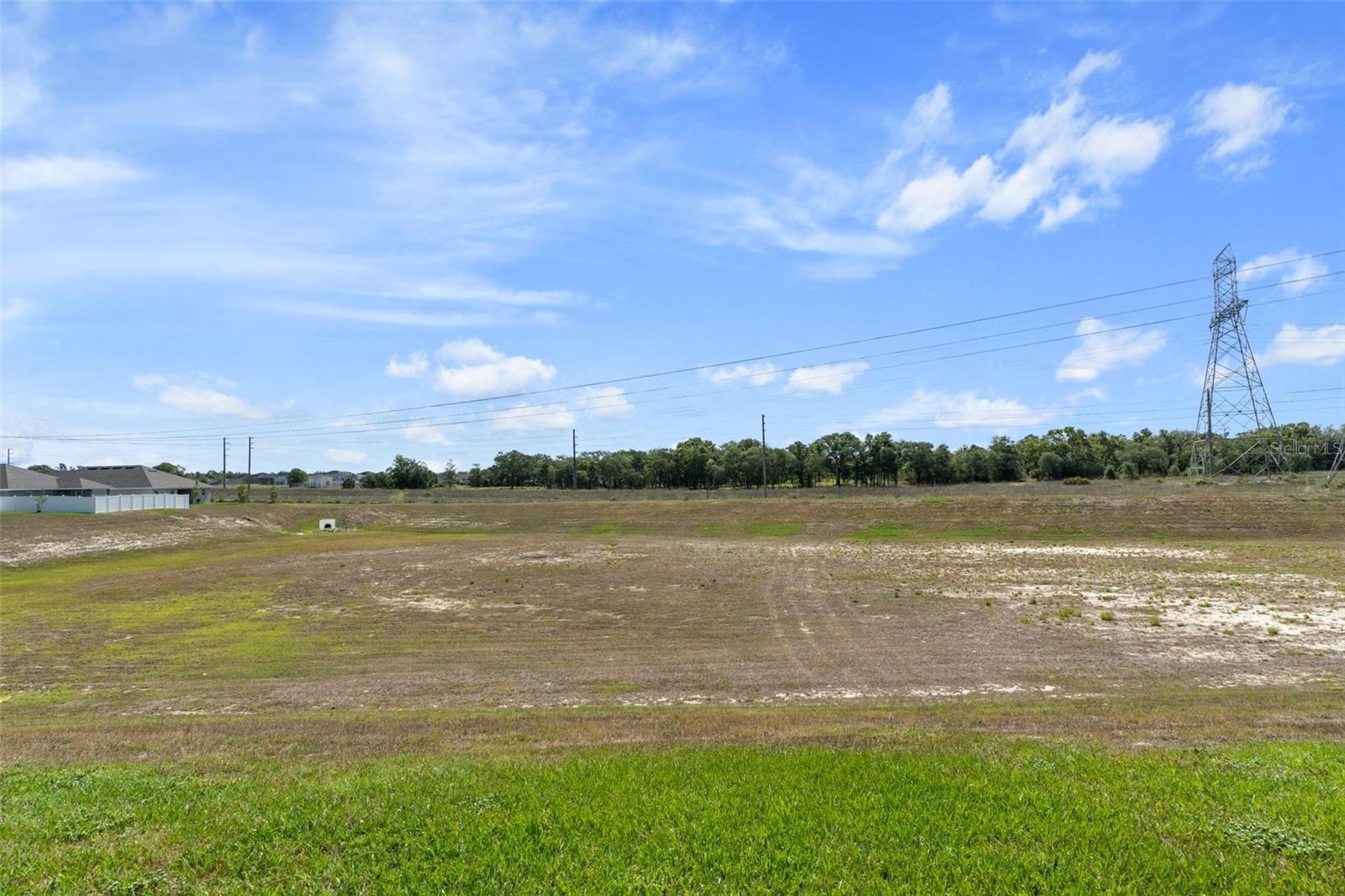 PINE BLUFF - Residential