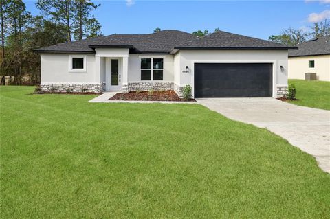 Photo of 6825 SW 152nd Street, Ocala, FL 34473 (MLS # S5136121)