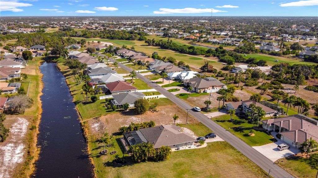 Photo of 7 Medalist Lane, Rotonda West, FL 33947 (MLS # D6145933)