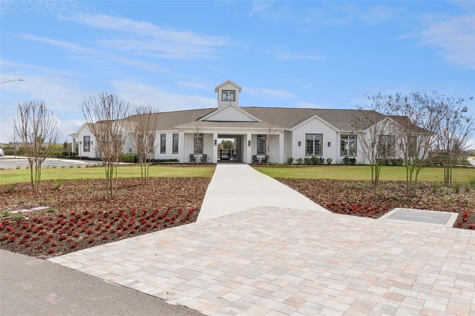 HAWTHORNE - Residential