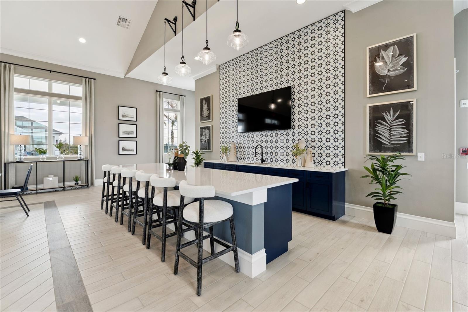 HAWTHORNE - Residential