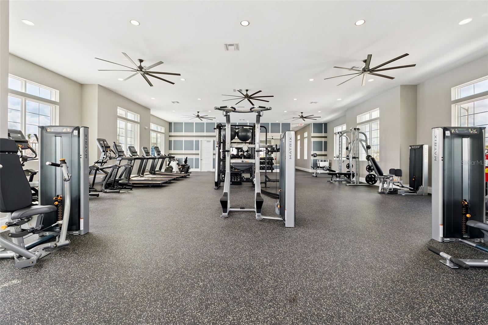 HAWTHORNE - Residential