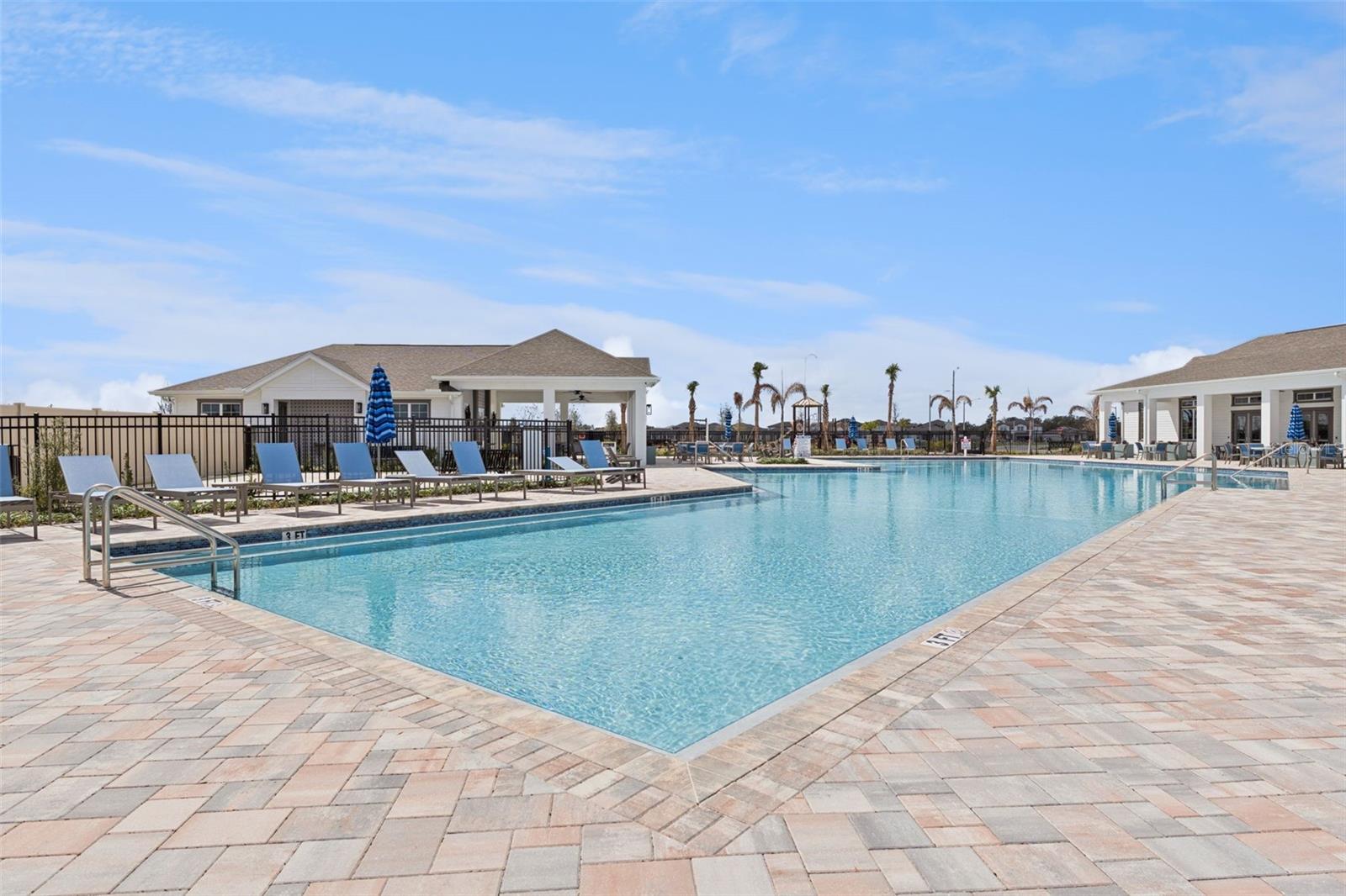 HAWTHORNE - Residential