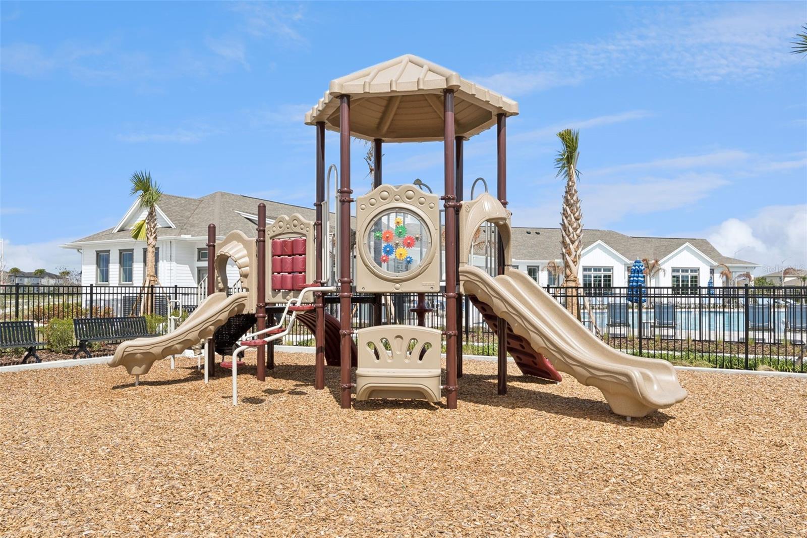 HAWTHORNE - Residential