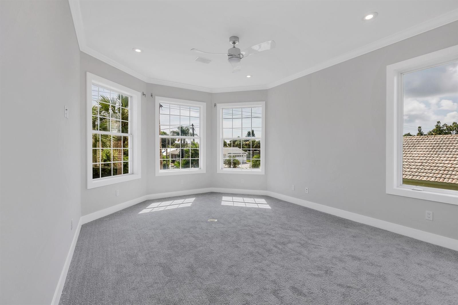 Colin Park - Residential