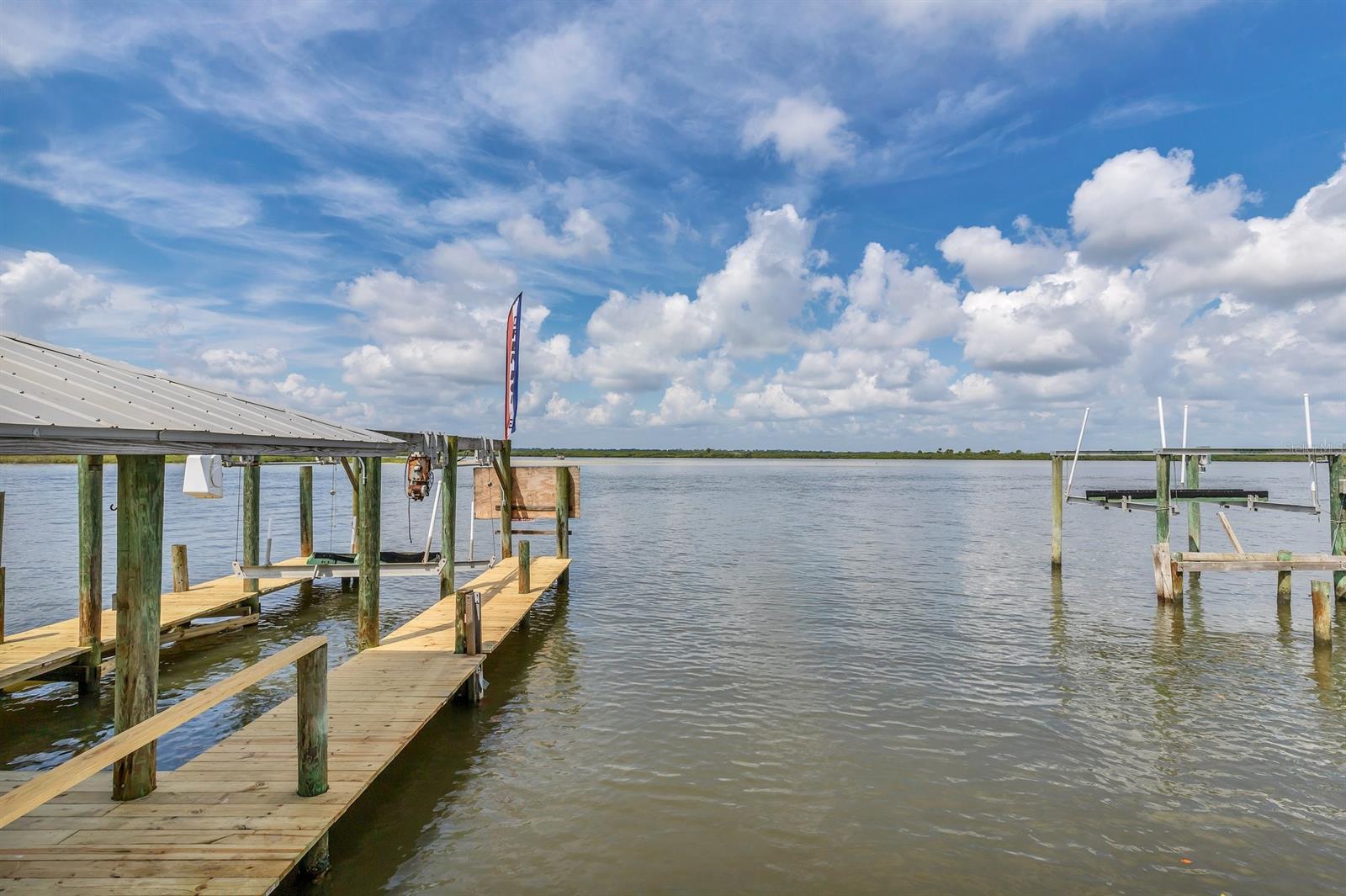 Colin Park - Residential