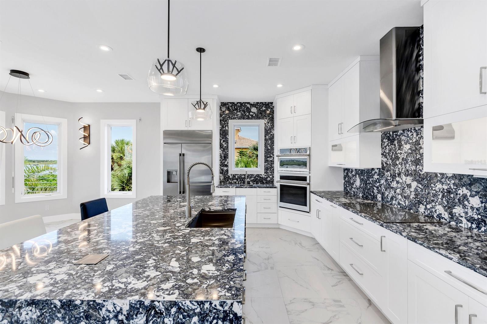 Colin Park - Residential