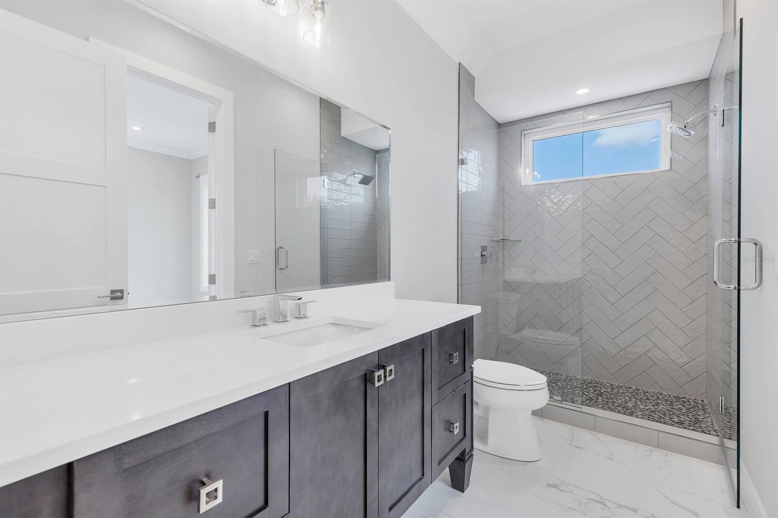 Colin Park - Residential