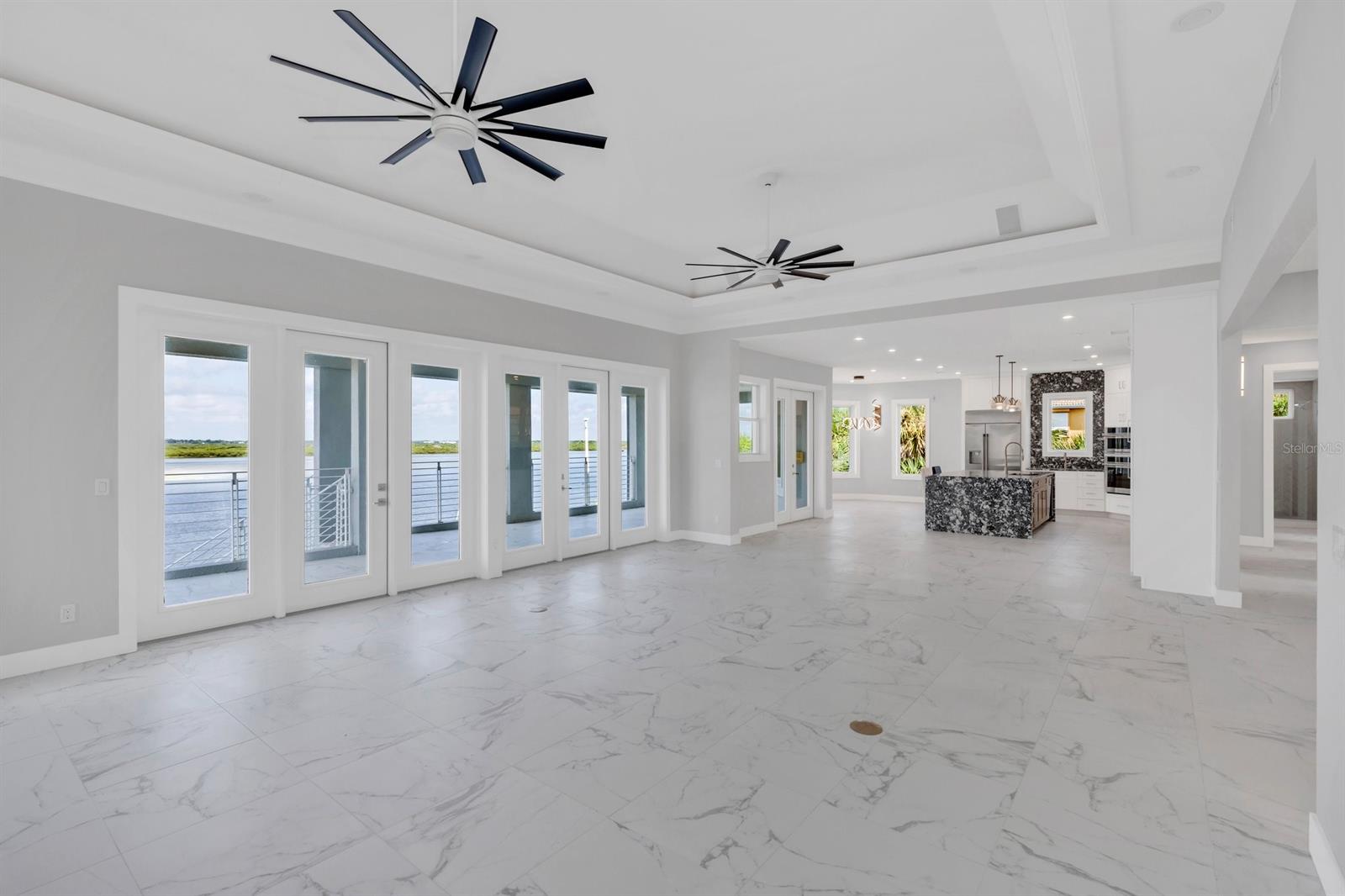 Colin Park - Residential