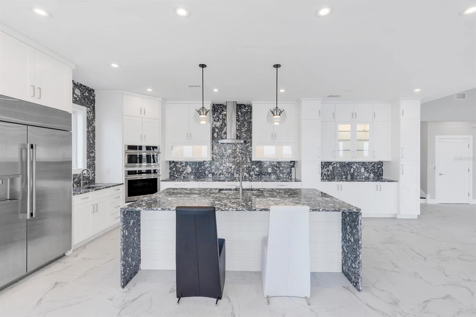 Colin Park - Residential