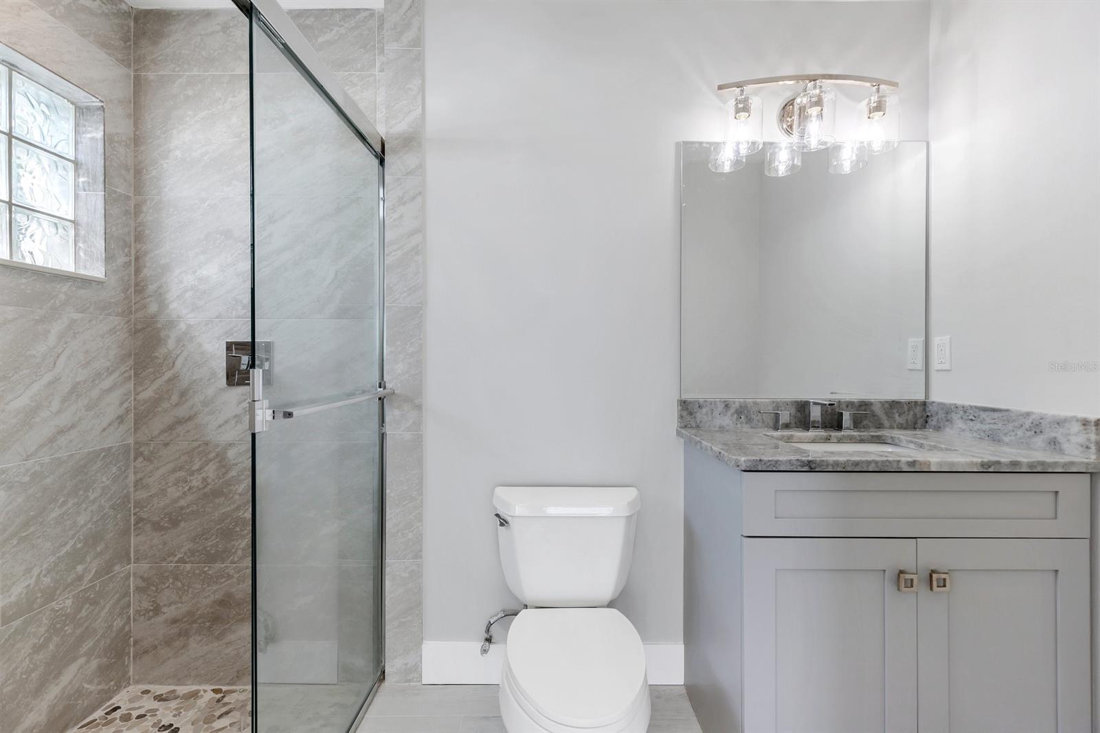 Colin Park - Residential