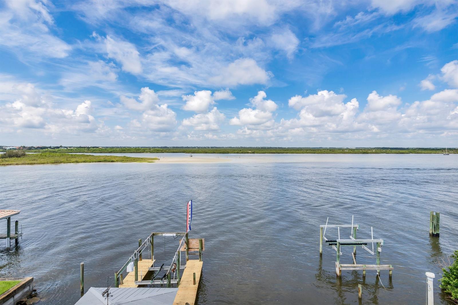 Colin Park - Residential