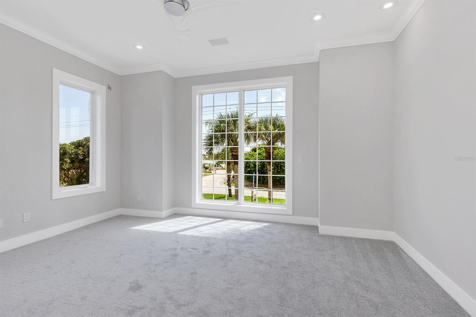 Colin Park - Residential