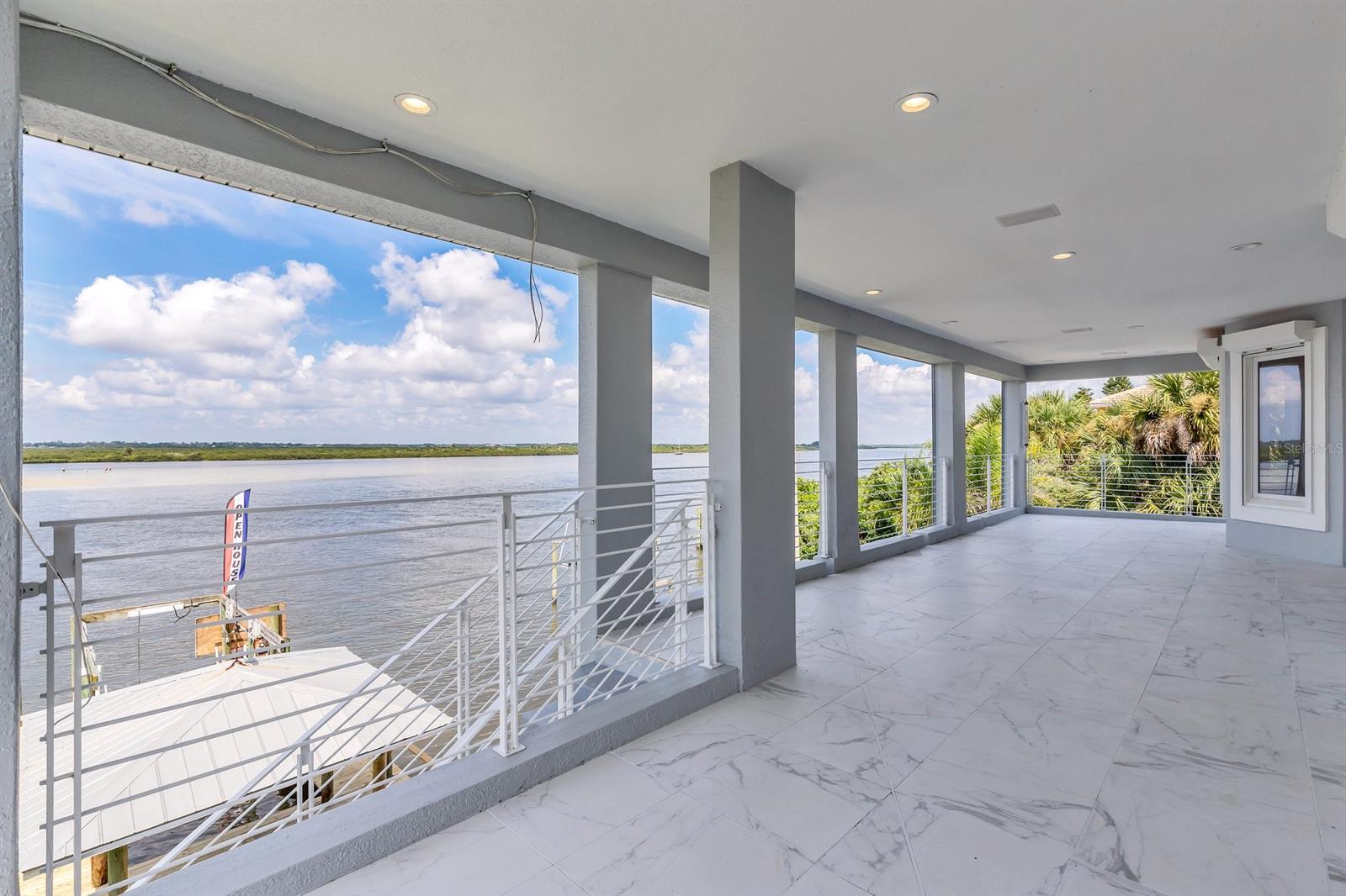 Colin Park - Residential