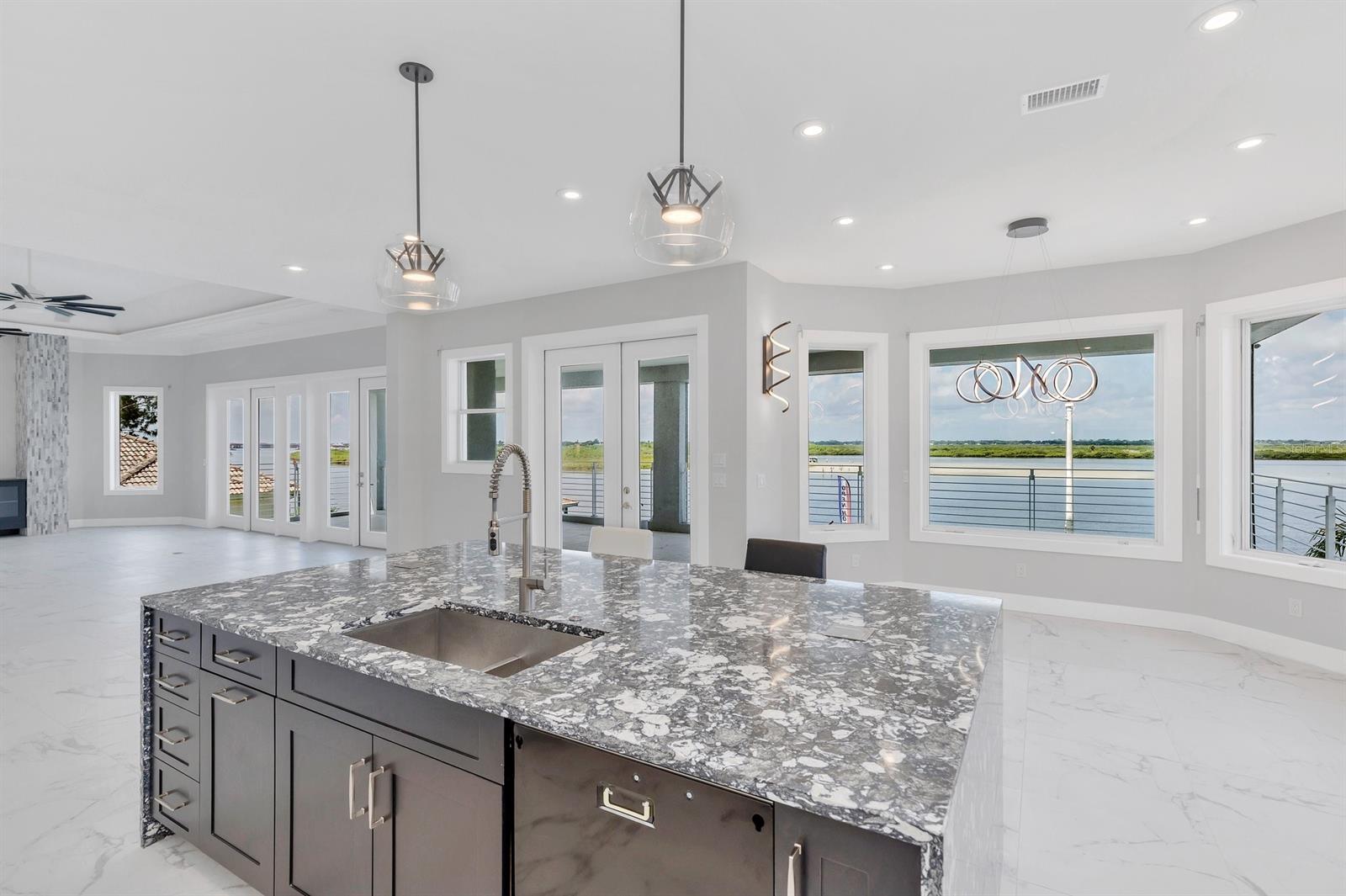 Colin Park - Residential