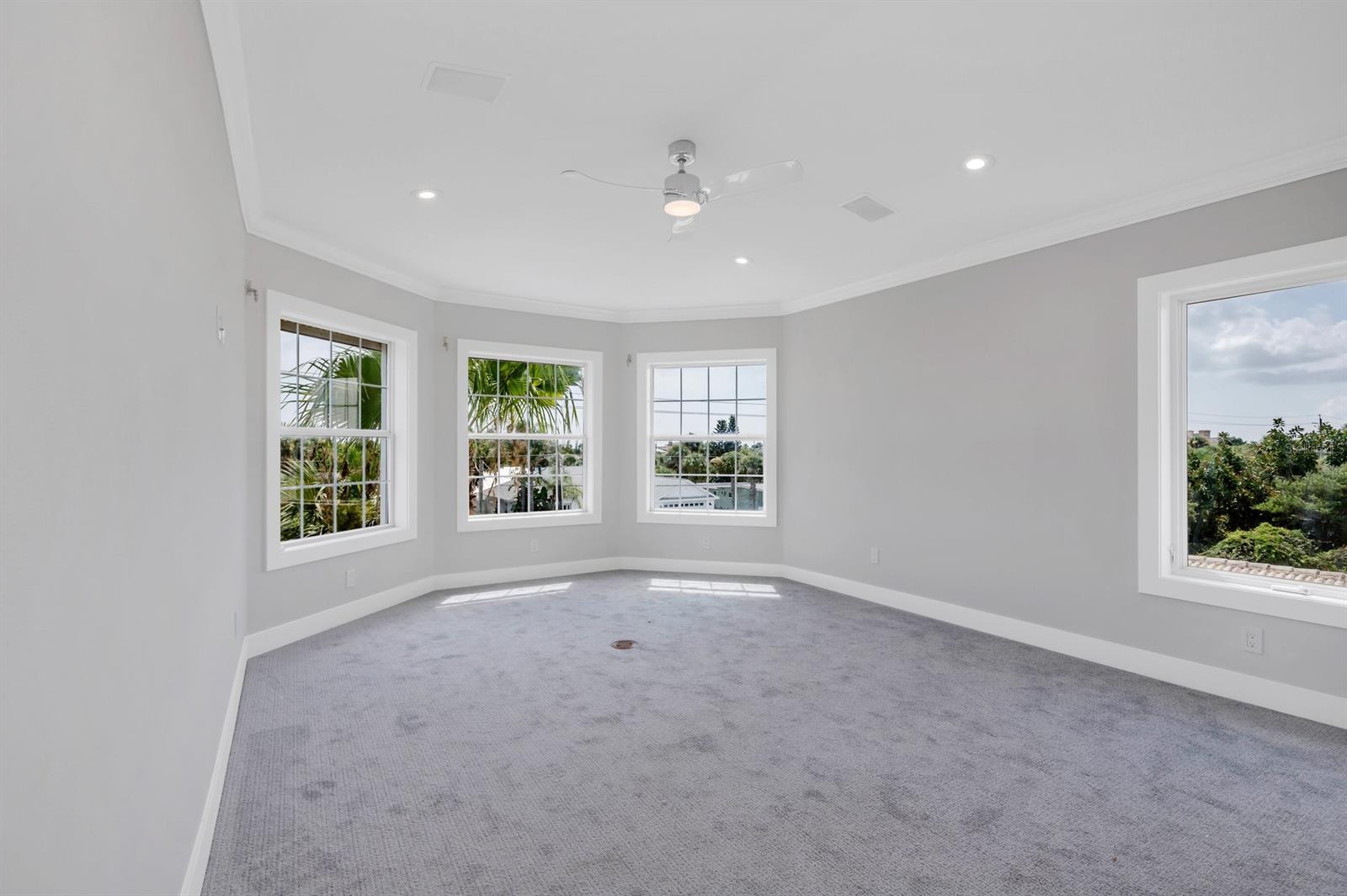 Colin Park - Residential