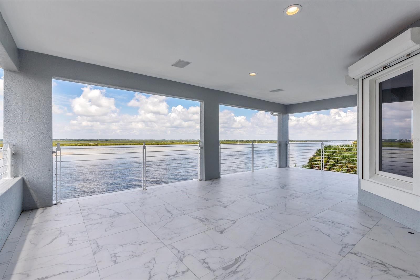 Colin Park - Residential