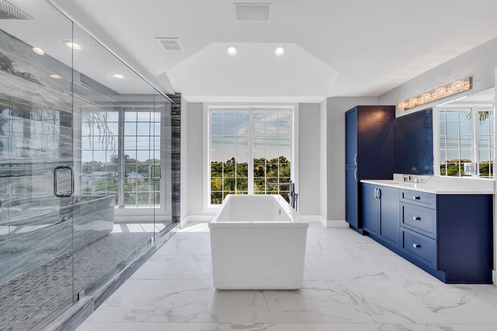 Colin Park - Residential