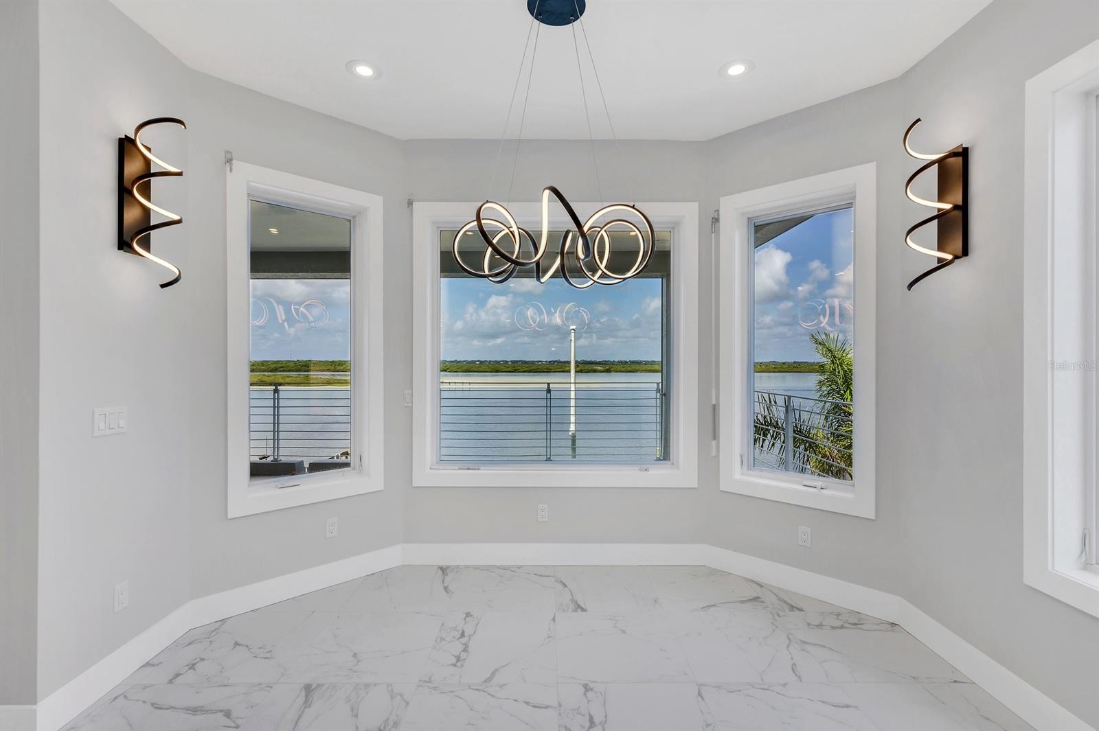 Colin Park - Residential