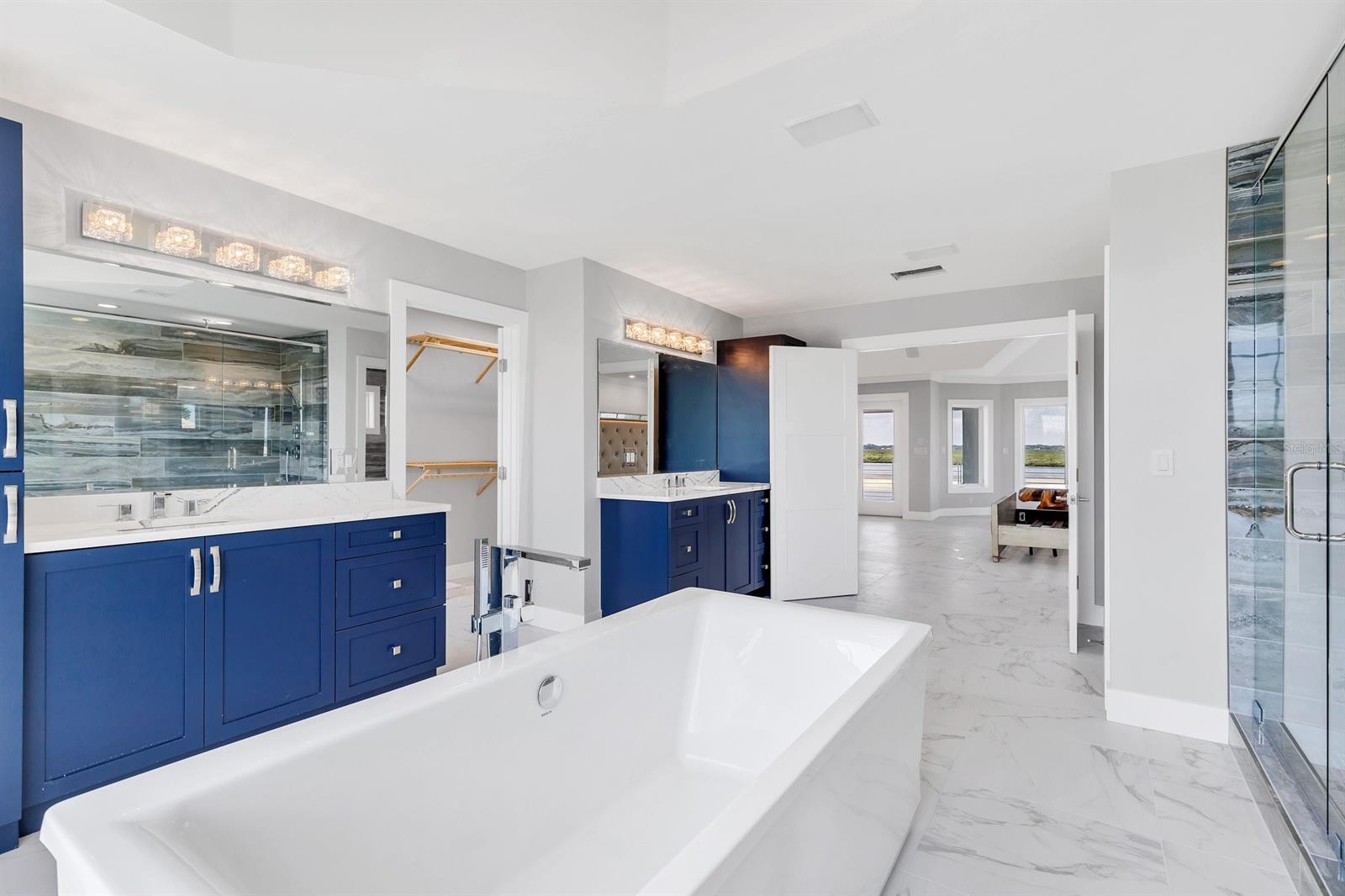 Colin Park - Residential