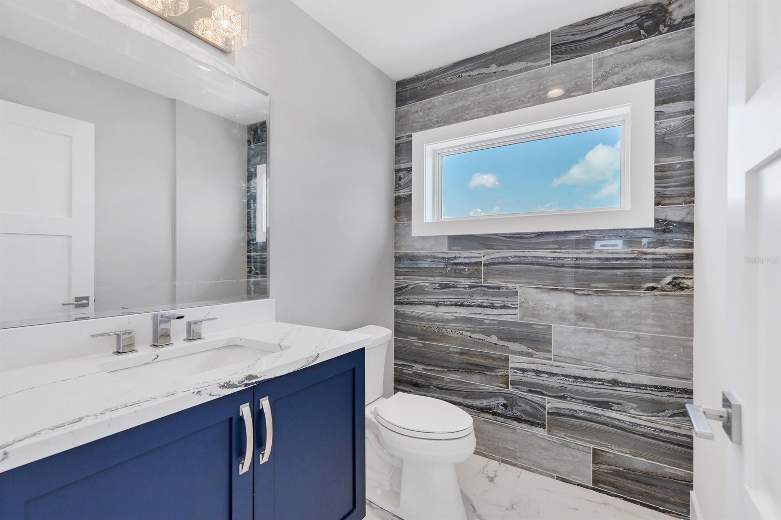 Colin Park - Residential