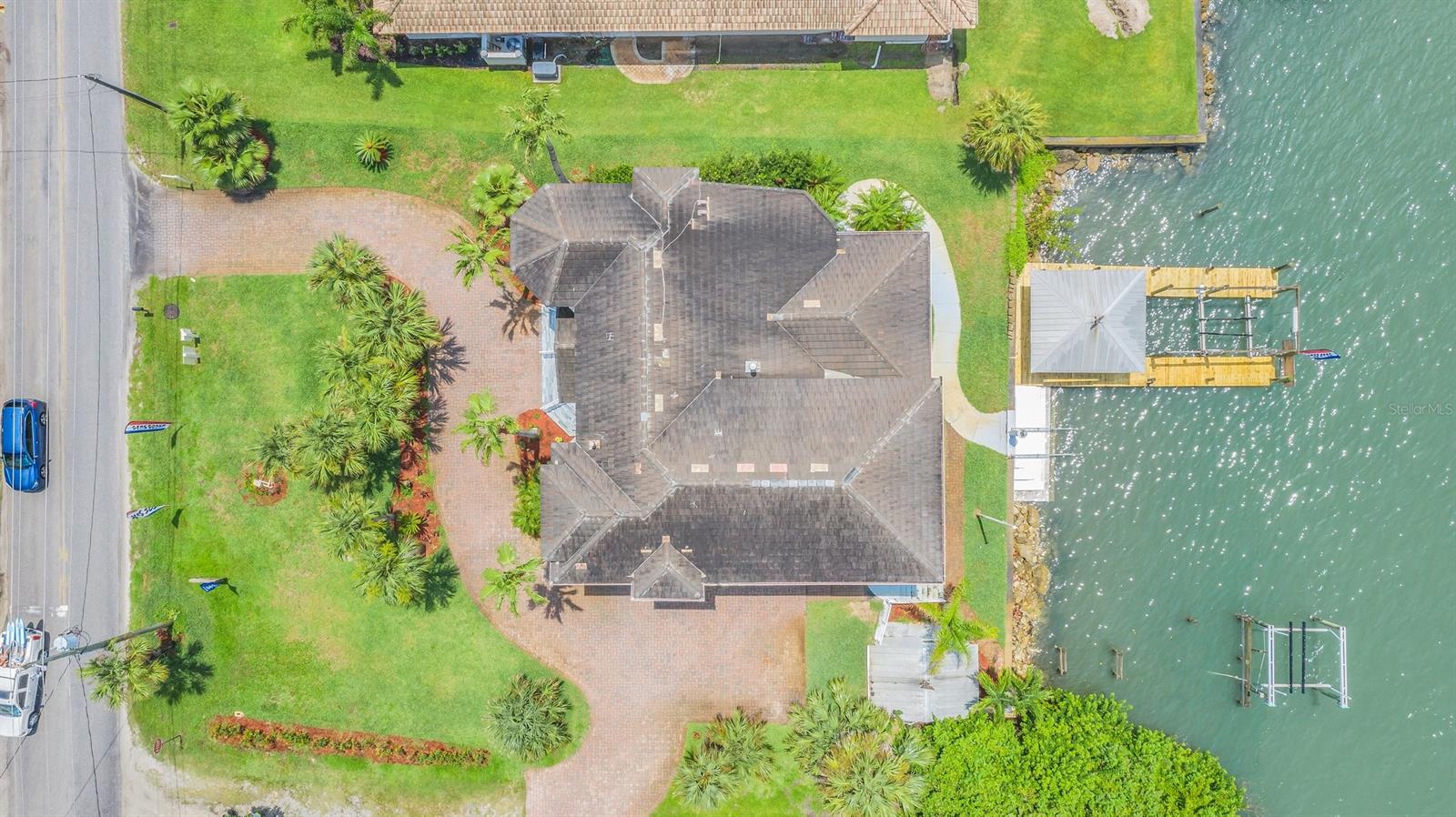 Colin Park - Residential