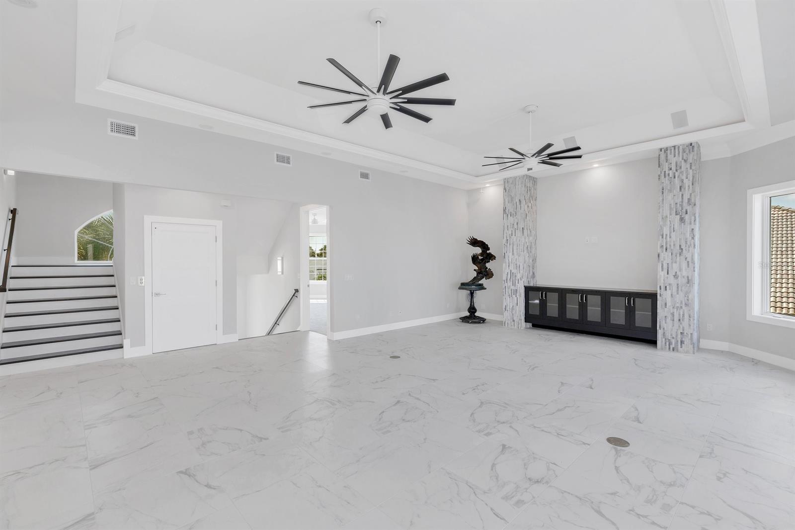 Colin Park - Residential