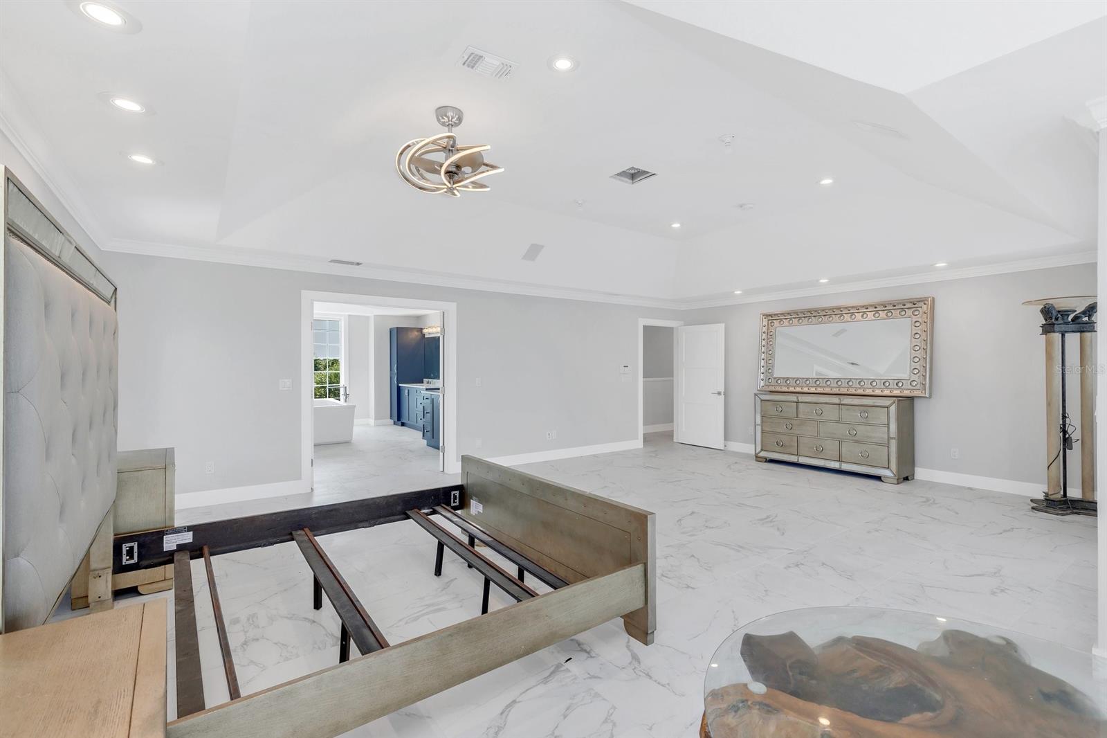 Colin Park - Residential