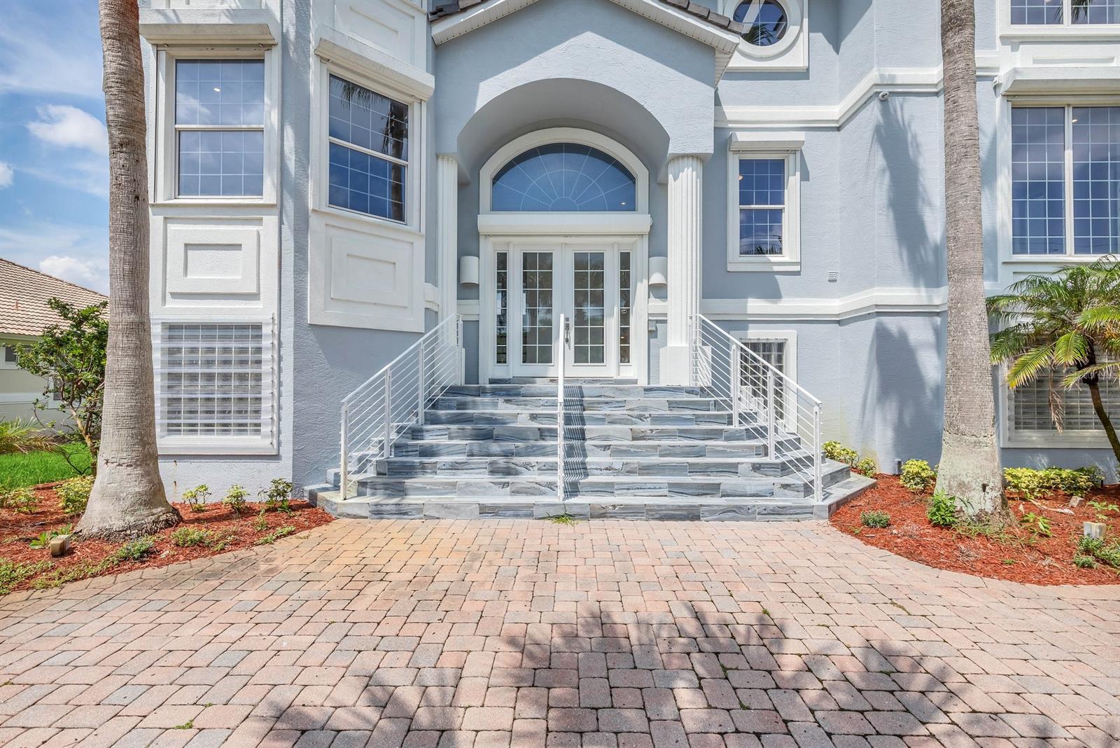 Colin Park - Residential